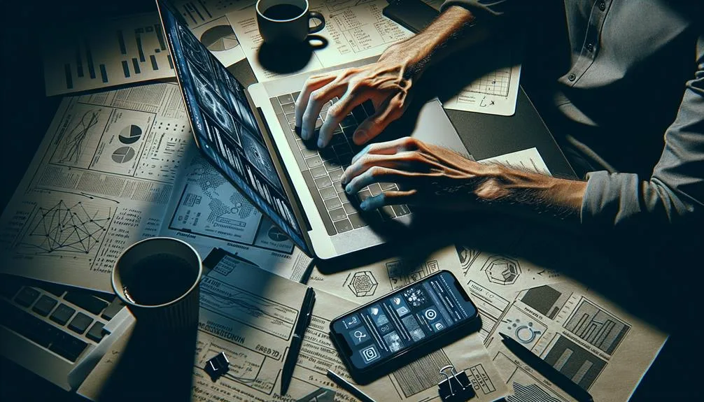 Why Use Social Media for Brand Awareness? - Web Design Saigon enhancing online advertising strategies