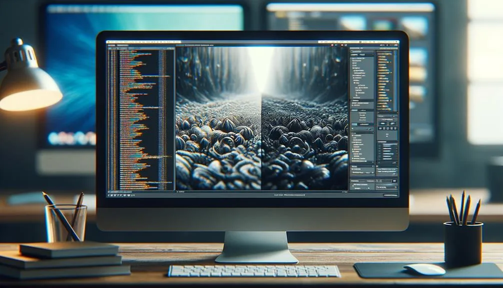 Image Optimization Techniques for Enhanced Website Performance - Web Design Saigon enhancing performance with technology