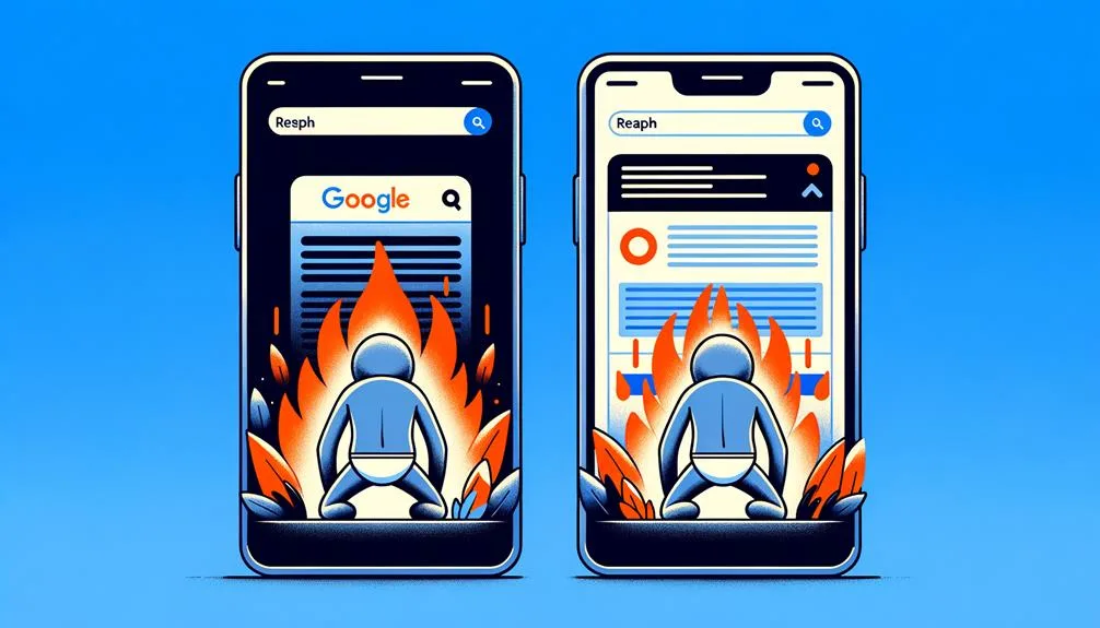 Why Does User Experience Affect Search Rankings? - Web Design Saigon enhancing user experience online