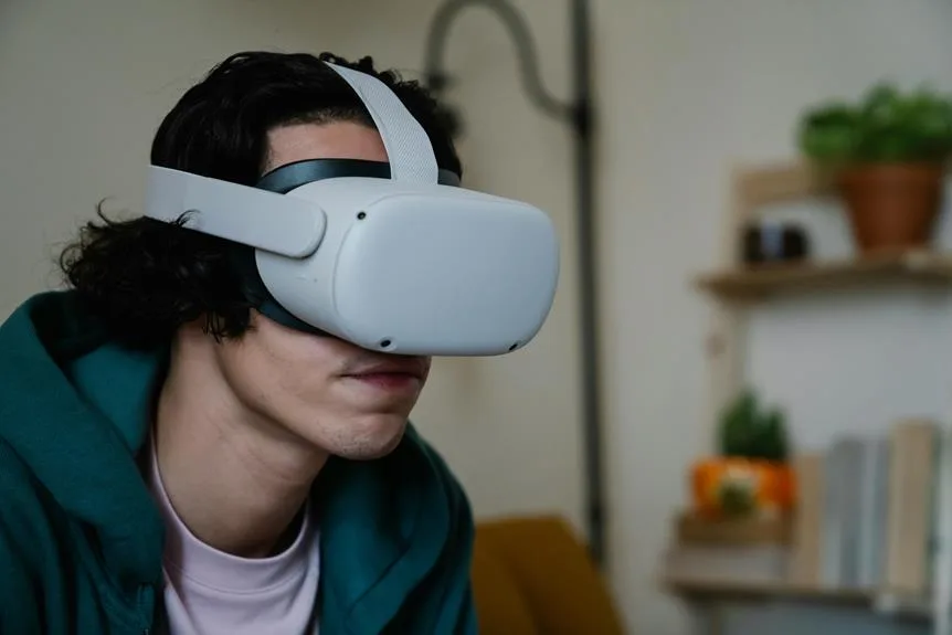 enhancing user experience visuals