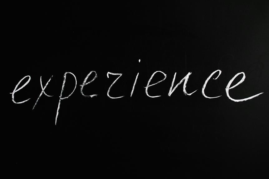 enhancing user experience with typography