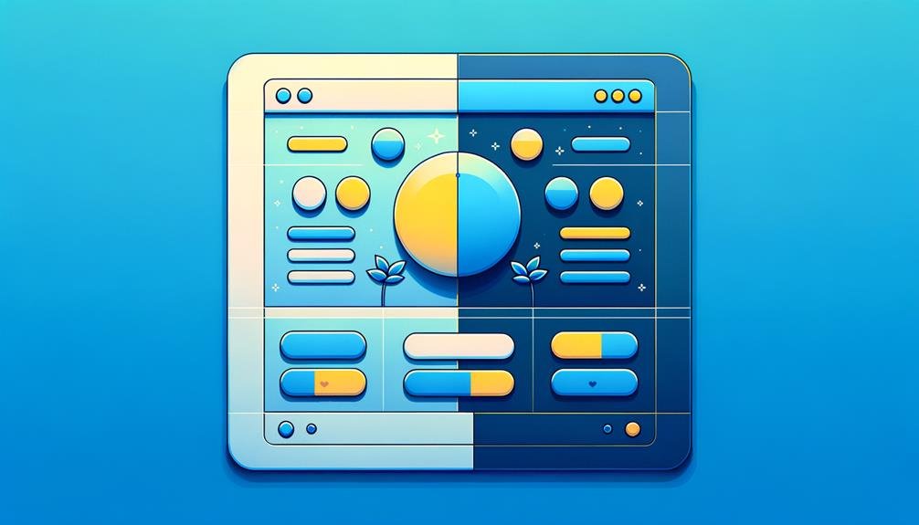 Effective Color Contrast Tips for Accessible Web Design - Web Design Saigon enhancing visual clarity through design