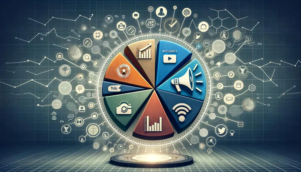 10 Tips to Gauge Influencer Marketing Success - Web Design Saigon examine online presence thoroughly