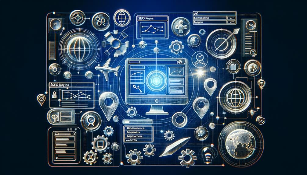 10 Best User Experience Strategies for Boosting SEO - Web Design Saigon harmonizing ux and seo