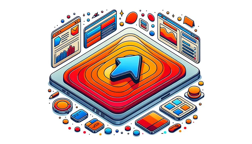 7 Best A/B Testing Strategies to Boost Conversions - Web Design Saigon heatmaps for data analysis