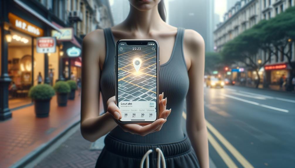 10 Best Local SEO Tactics to Draw Nearby Customers - Web Design Saigon improve mobile search functionality