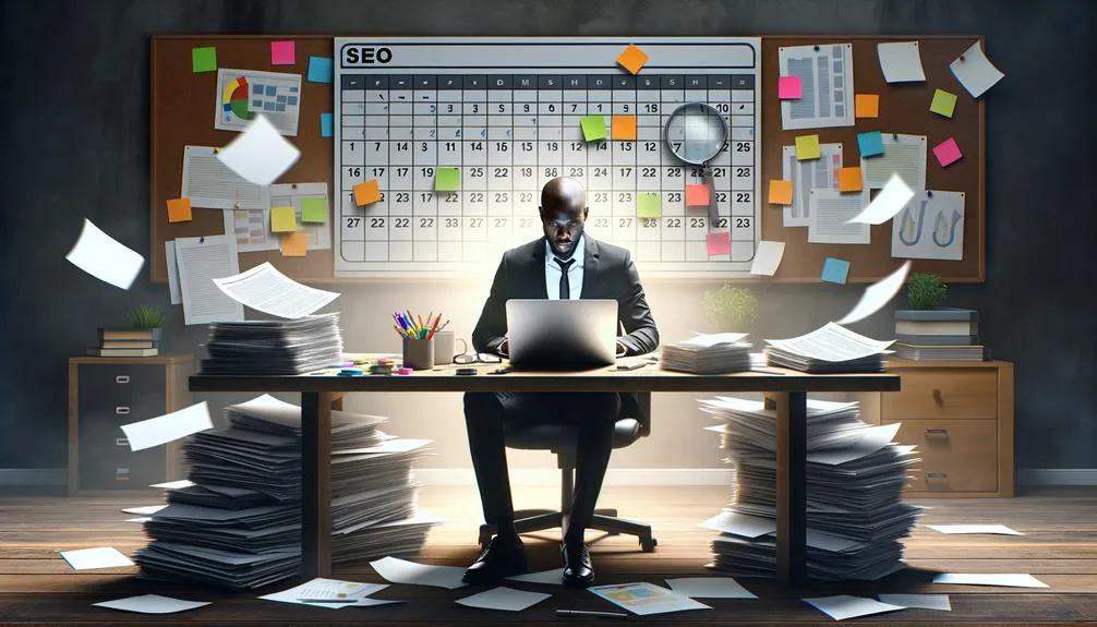 Mastering Keyword Research: 10 Competitive Analysis Strategies - Web Design Saigon improve seo strategies effectively