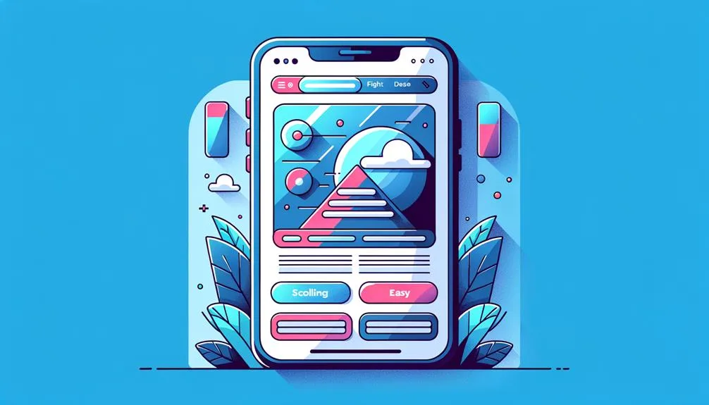 5 Tips to Enhance Usability for SEO Success - Web Design Saigon improve website s mobile layout