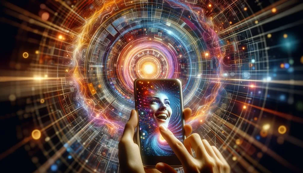 Transforming Mobile Marketing With AI Innovations - Web Design Saigon improving customer interactions digitally