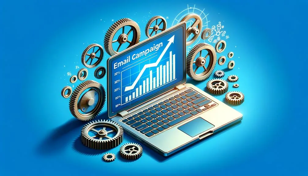 Effective Strategies for Email Marketing Optimization - Web Design Saigon improving email marketing strategy