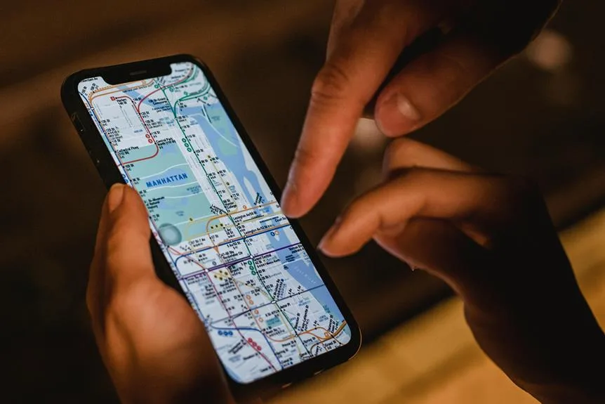 improving mobile app accessibility