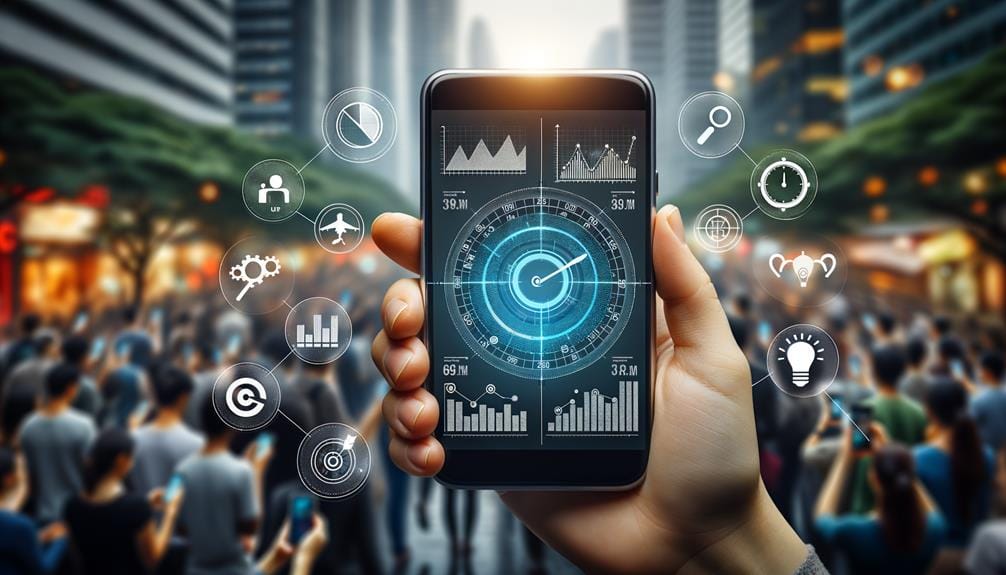 Enhancing User Experience and SEO Through Mobile - Web Design Saigon improving mobile user experience