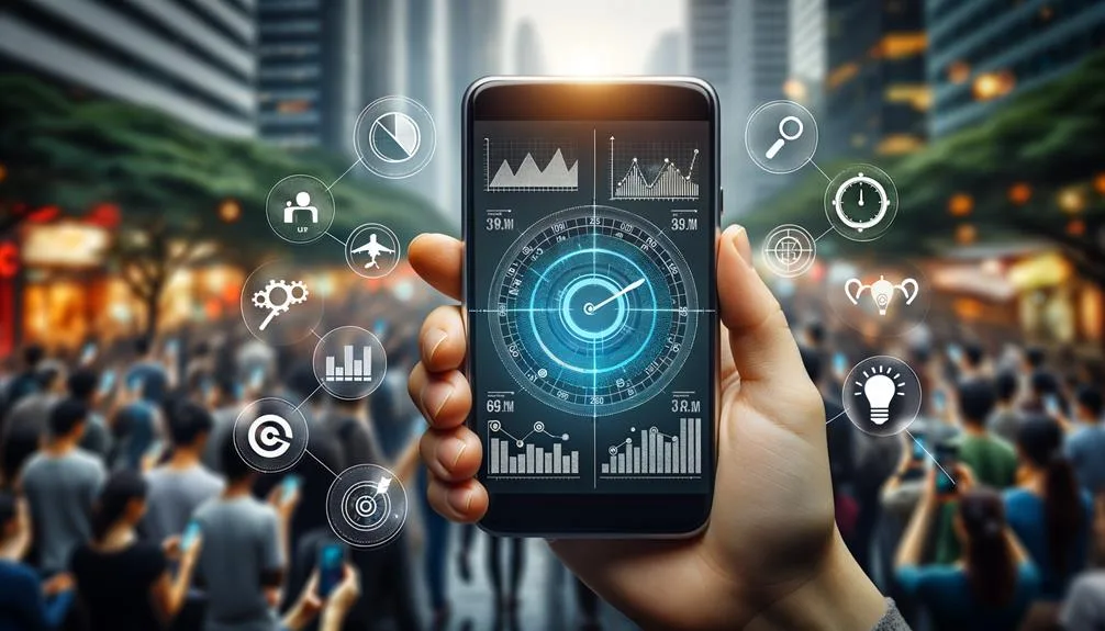Enhancing User Experience and SEO Through Mobile - Web Design Saigon improving mobile user experience