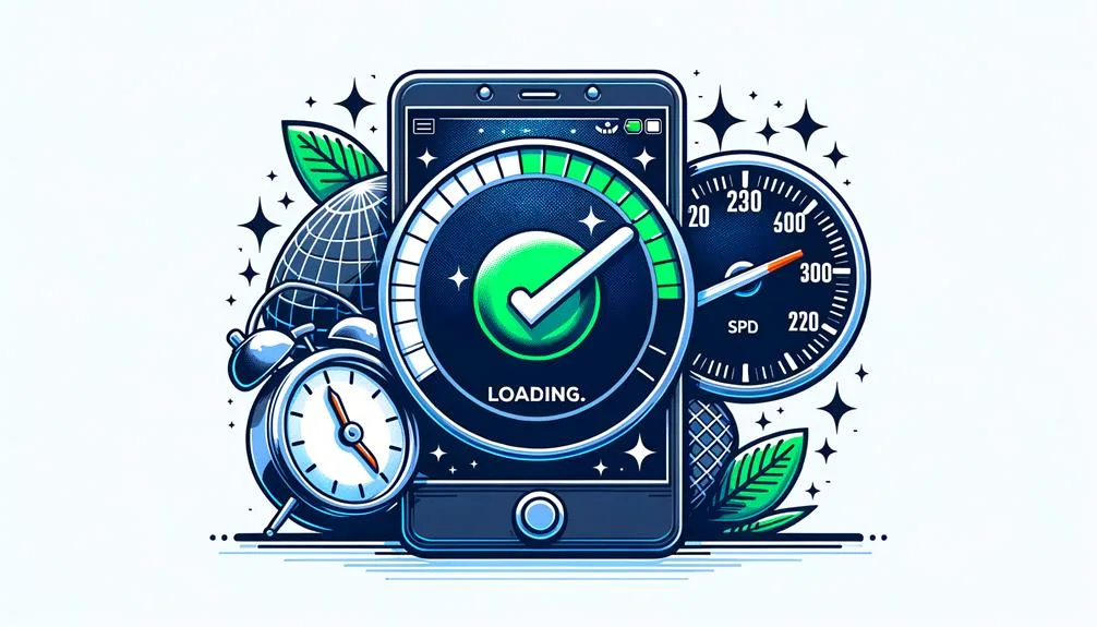 Why Mobile Page Speed Matters for SEO - Web Design Saigon improving mobile website performance