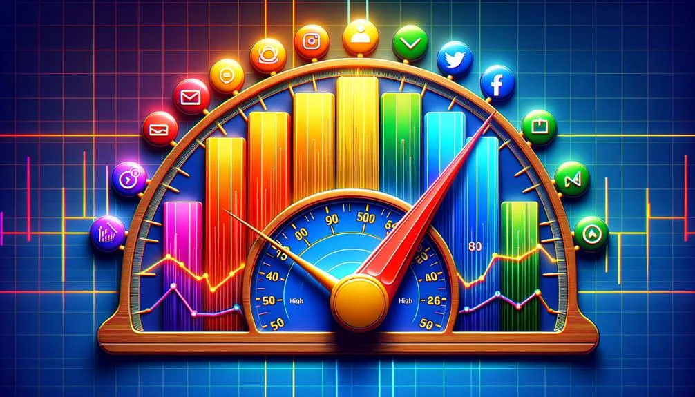What Are Top Strategies for Social Media Engagement? - Web Design Saigon improving user engagement metrics