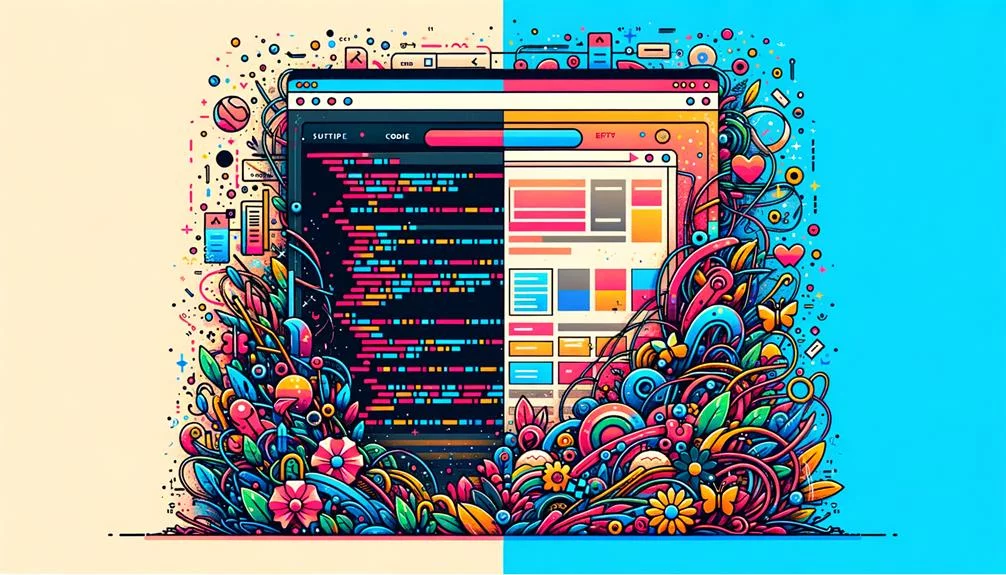 Why Style Web Pages With CSS Techniques? - Web Design Saigon improving website design function