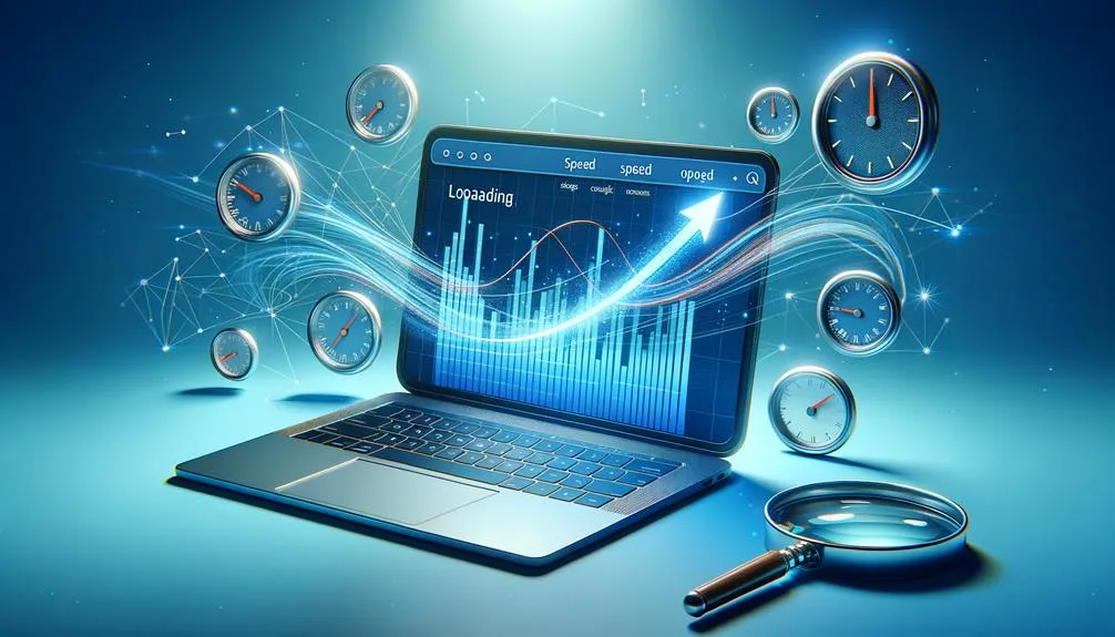 Top Tools for Website Performance Metrics - Web Design Saigon improving website speed and performance