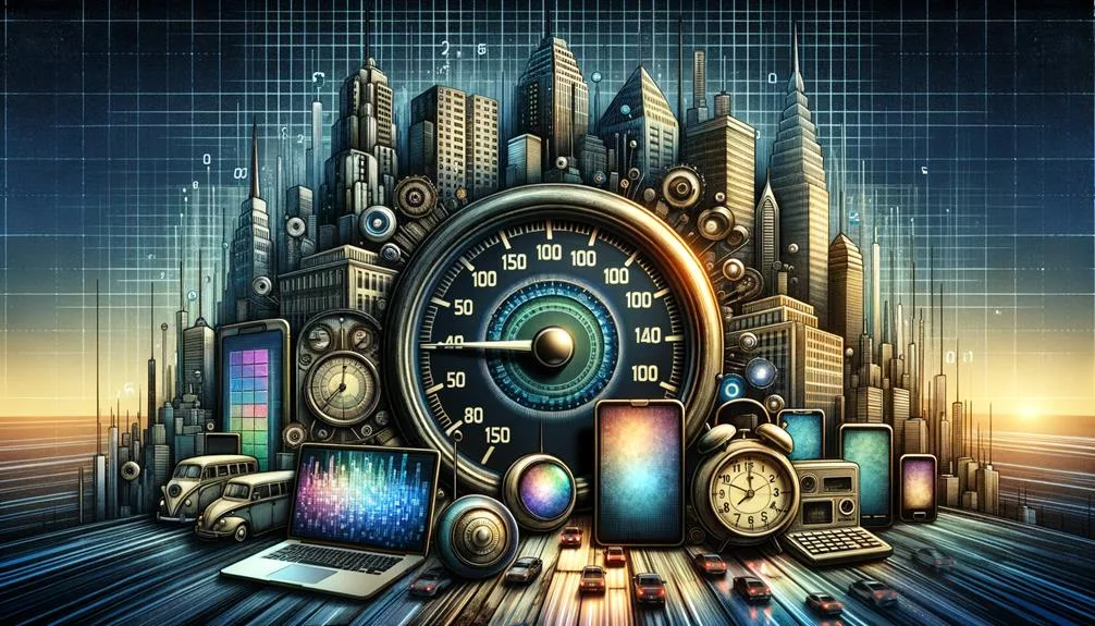 Top Tools for Website Performance Metrics - Web Design Saigon improving website speed performance