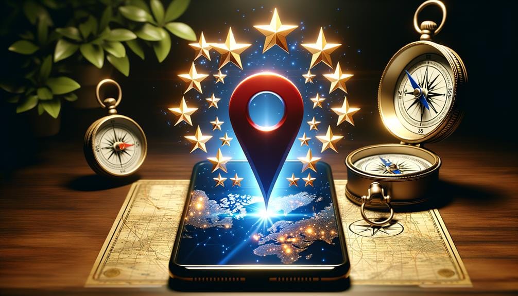 10 Best Local SEO Tactics to Draw Nearby Customers - Web Design Saigon increase online review success