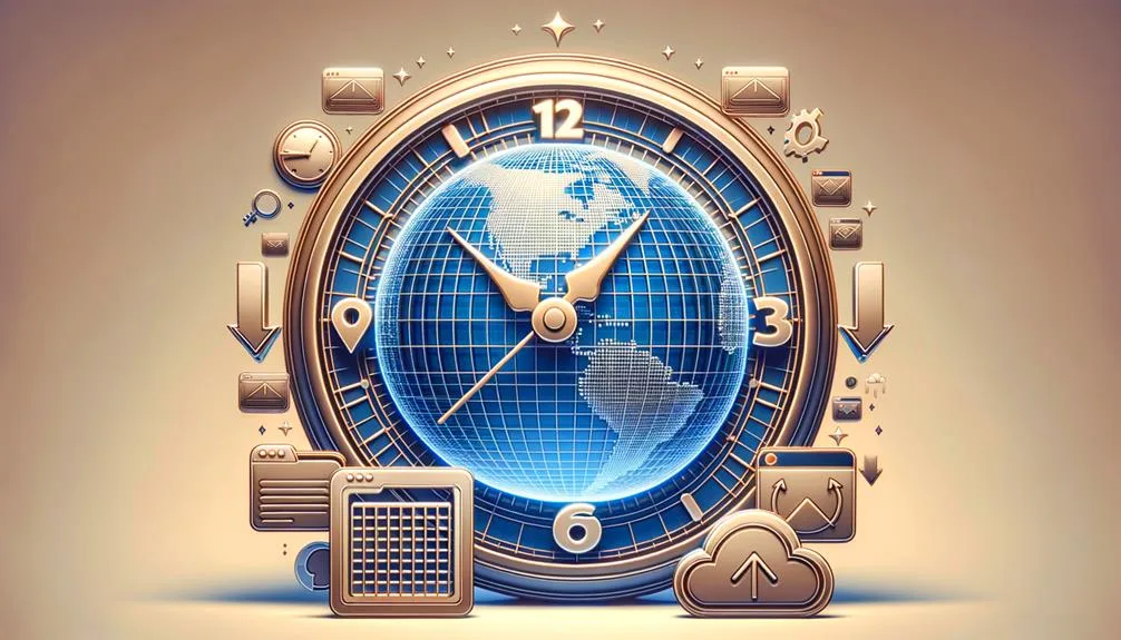 7 Tips to Enhance Website Speed for SEO - Web Design Saigon increase website loading speed