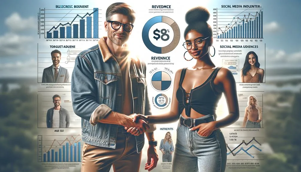Top Influencer Marketing Strategies for Small Businesses - Web Design Saigon influencer marketing advantages explained