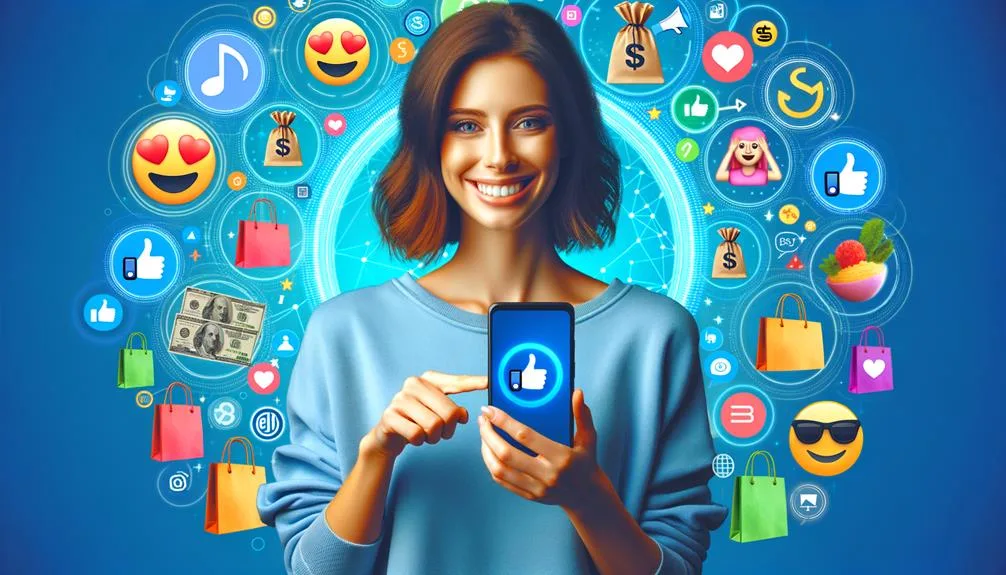 Affordable Strategies for Effective Social Media Ads - Web Design Saigon influencer marketing success story