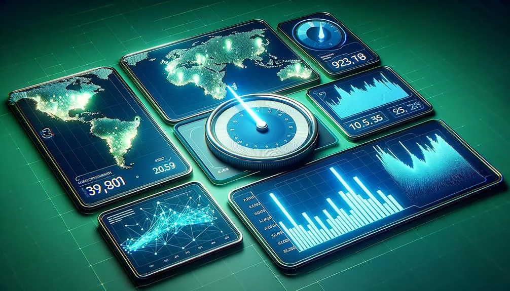 Top 5 Metrics for SEO Performance Tracking - Web Design Saigon keyword performance analytics tracking