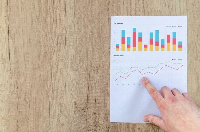 keyword ranking metrics explained