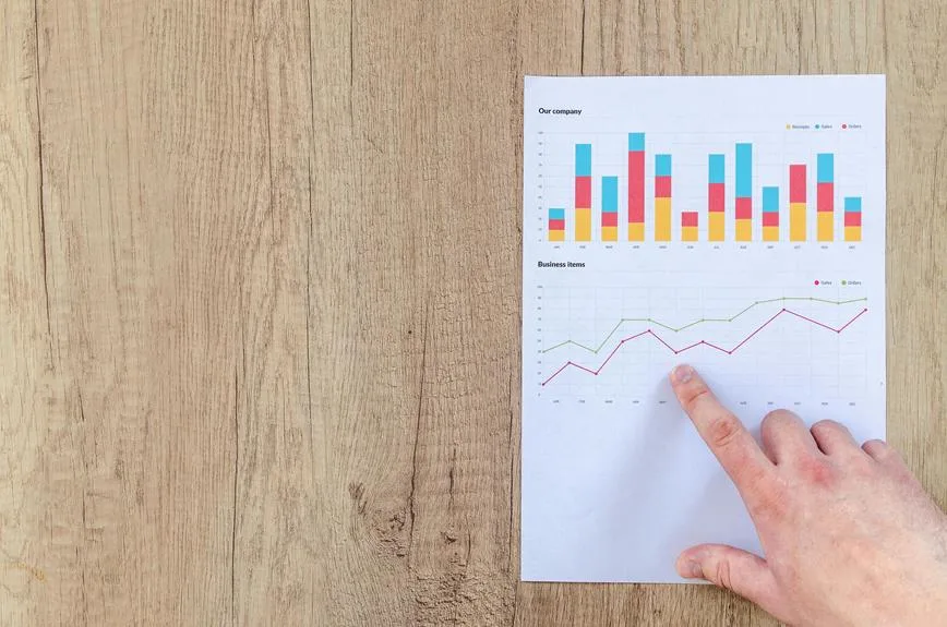 keyword ranking metrics explained