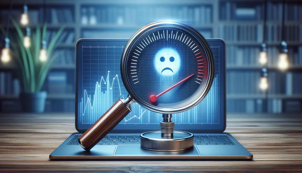 Avoid These PPC Advertising Campaign Mistakes - Web Design Saigon low quality poor rankings