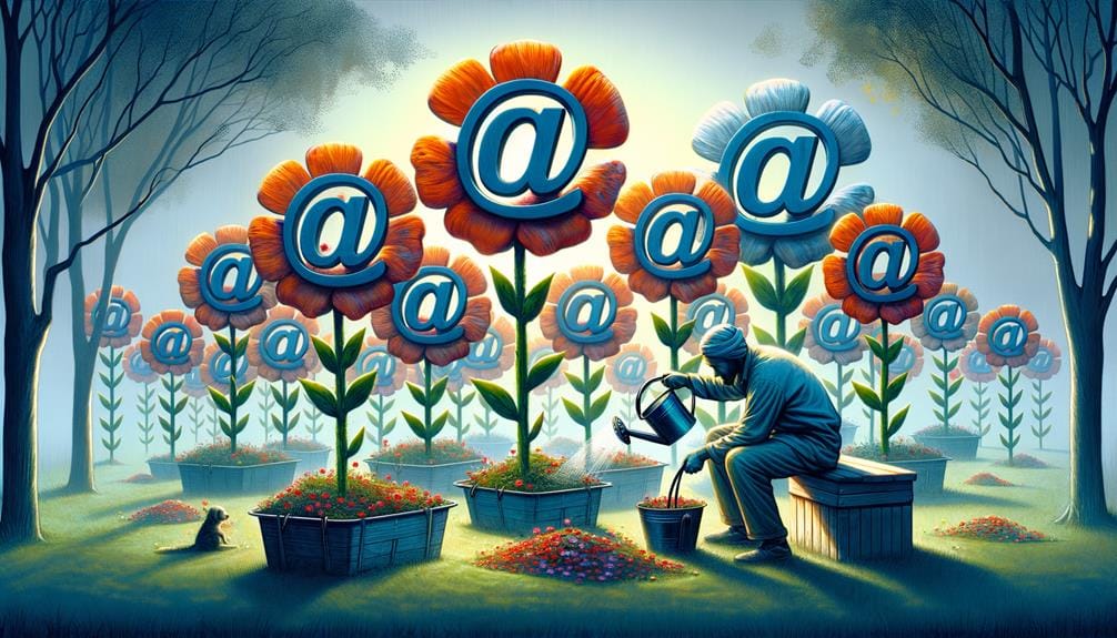 10 Best Tips to Boost Email Open Rates - Web Design Saigon maintain email list regularly