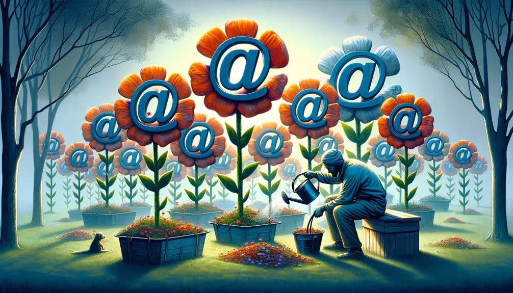 10 Best Tips to Boost Email Open Rates - Web Design Saigon maintain email list regularly