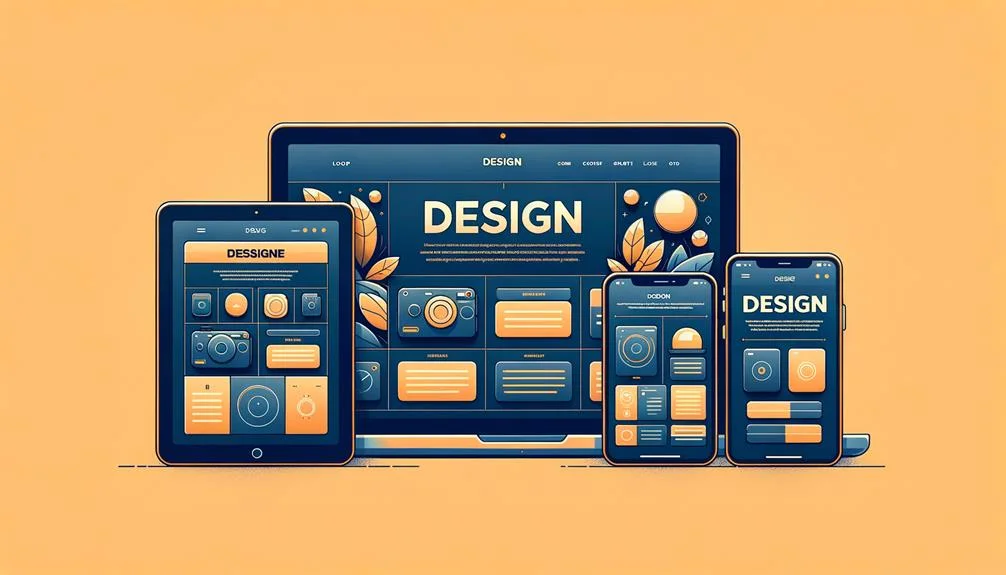Top Responsive Web Design Best Practices - Web Design Saigon maintain seamless user interaction