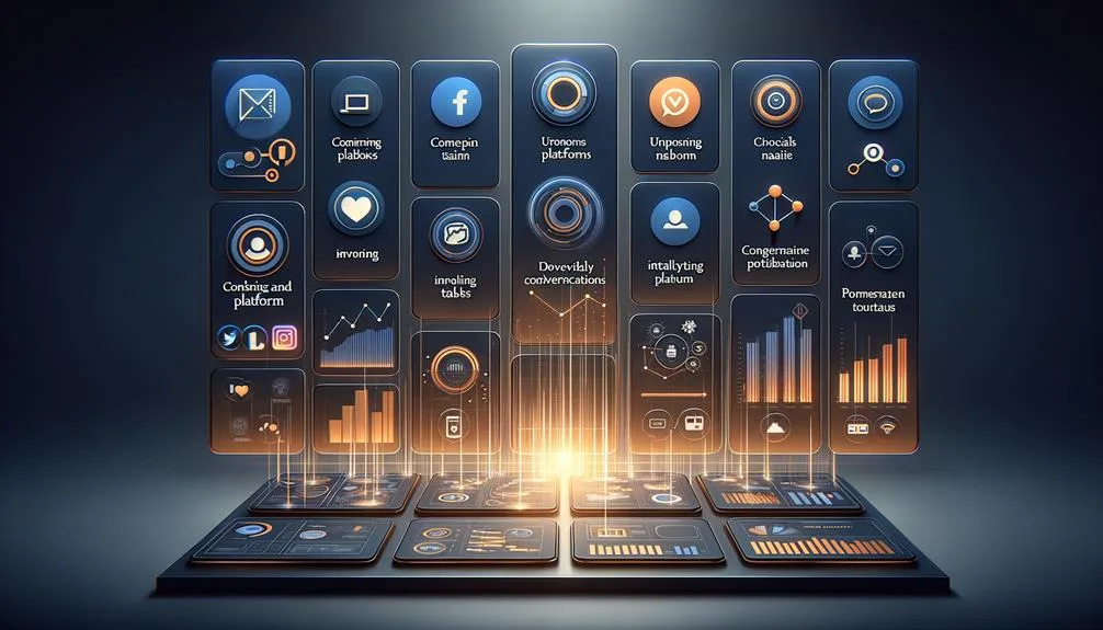 Top 10 Emerging Platforms for Influencer Campaigns - Web Design Saigon managing influencer relations effectively
