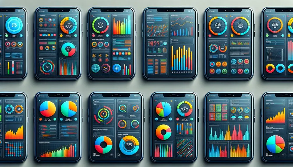 Top Tools for Marketing Data Analysis Insights - Web Design Saigon marketing analytics platform comparison