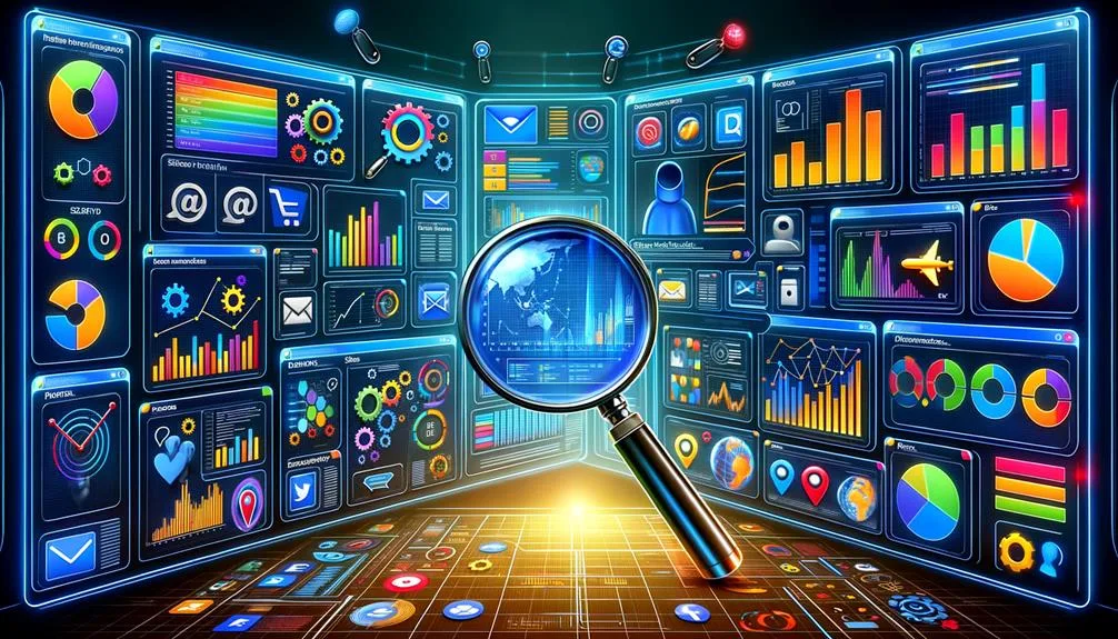 Top Tools for Marketing Data Analysis Insights - Web Design Saigon marketing insights tool recommendations