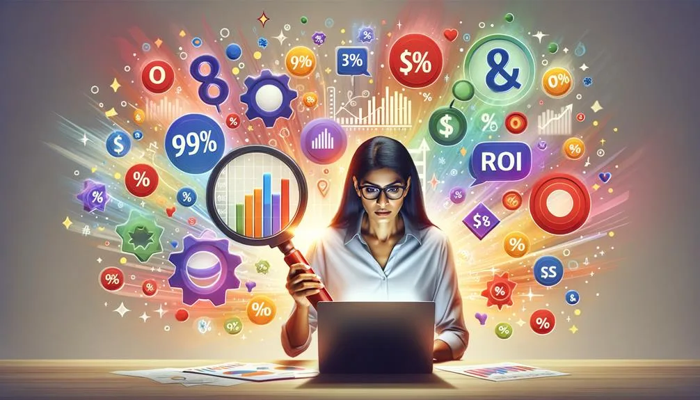 Why Measure ROI in Content Marketing Campaigns? - Web Design Saigon measuring success in marketing