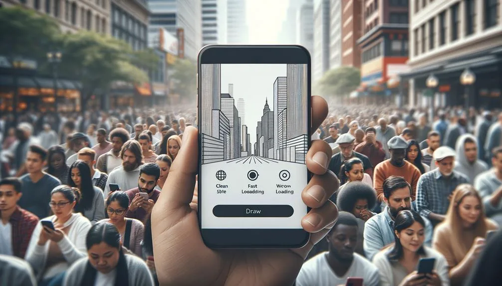 Enhancing User Experience and SEO Through Mobile - Web Design Saigon mobile friendly website best practices
