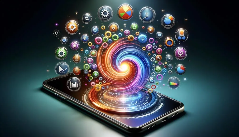 7 Best Mobile Apps Boosting Customer Engagement Today - Web Design Saigon mobile marketing automation systems