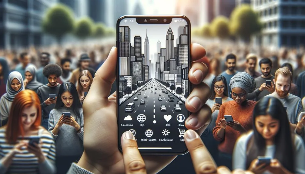 Effective Mobile SEO Strategies for Success - Web Design Saigon mobile website design importance