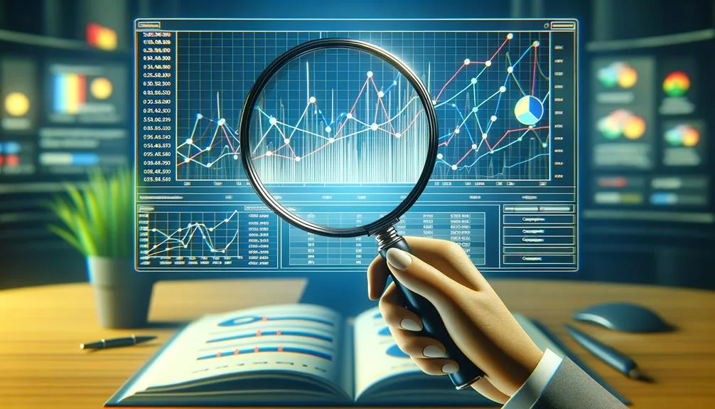 Mastering Keyword Research: 10 Competitive Analysis Strategies - Web Design Saigon monitor competitor keywords effectively