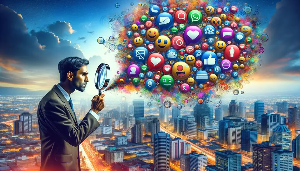 10 Tips on Social Media's Role in Off-Page SEO - Web Design Saigon monitor online conversations strategically