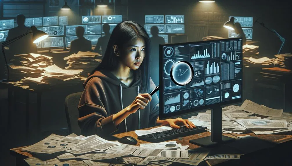 Avoid These PPC Advertising Campaign Mistakes - Web Design Saigon neglecting crucial performance indicators