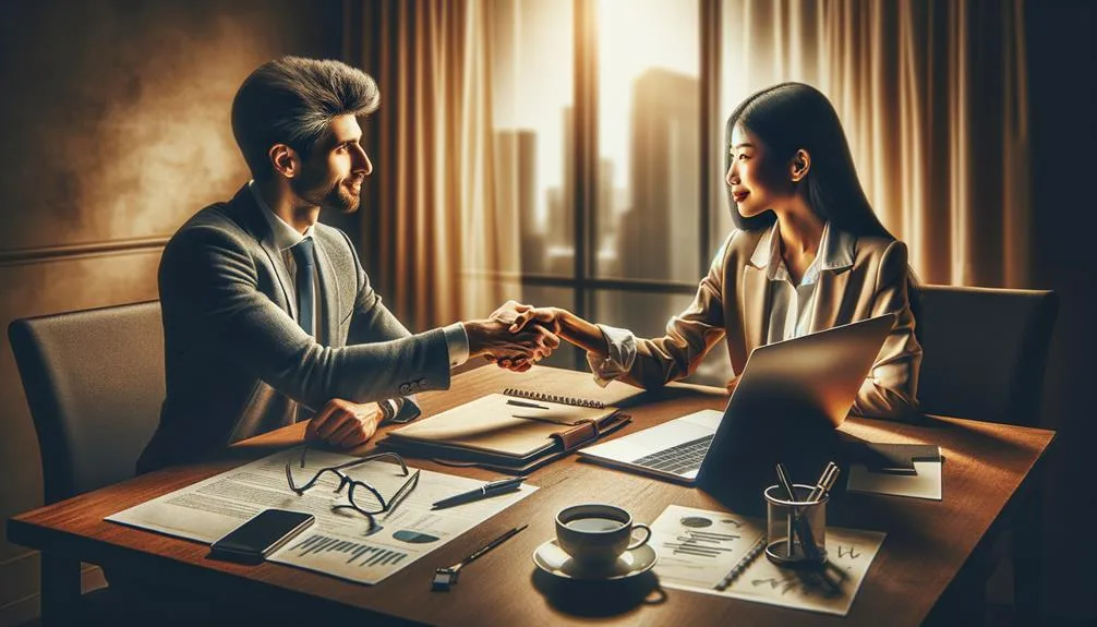 What Are Top Guest Blogging Link Building Tips? - Web Design Saigon nurturing connections with bloggers