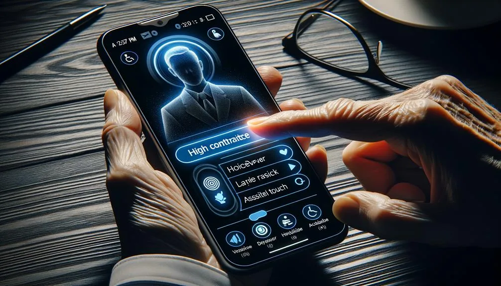 Mobile App Accessibility: A How-To Guide - Web Design Saigon ongoing accessibility best practices