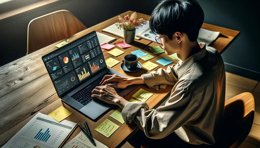 7 Effective Social Media Advertising Tips for Small Businesses - Web Design Saigon optimize ad performance continuously