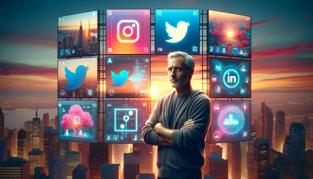 7 Effective Social Media Advertising Tips for Small Businesses - Web Design Saigon optimize ad platform strategy
