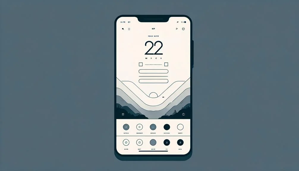 5 Best Tips for Mobile Web Design Success - Web Design Saigon optimize design for accessibility
