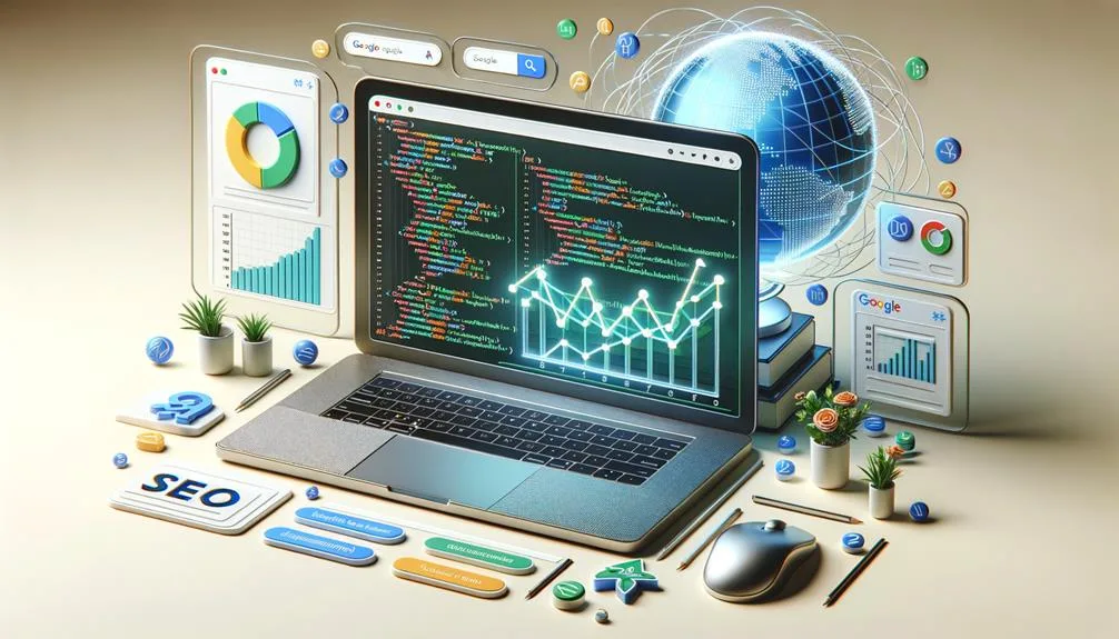 Top Strategies for Boosting Google Rankings - Web Design Saigon optimize for schema success
