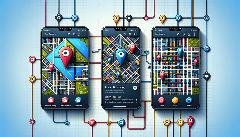 10 Best Local SEO Tactics to Draw Nearby Customers - Web Design Saigon optimize landing pages locally